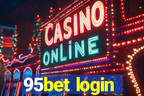 95bet login